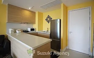 Aguston Sukhumvit 22：1 BED ROOM Interior Photos No.25