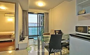 Le Cote Thonglor 8：1 BED ROOM Interior Photos No.20