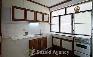 Aree Mansion：3 BED ROOM Interior Photos No.36