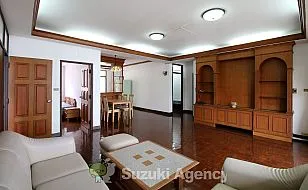 Aree Mansion：3 BED ROOM Interior Photos No.34