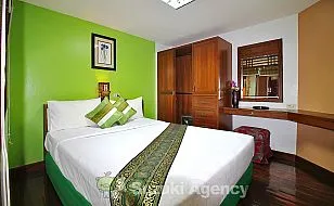 B.S. Court：1 BED ROOM Interior Photos No.25