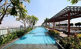 Ideo Mix Sukhumvit 103：Facility Photos No.8