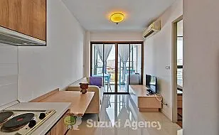 Ideo Mix Sukhumvit 103：1 BED ROOM Interior Photos No.20
