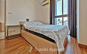 Ideo Mix Sukhumvit 103：1 BED ROOM Interior Photos No.71