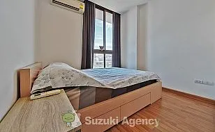 Ideo Mix Sukhumvit 103：1 BED ROOM Interior Photos No.72