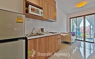 Ideo Mix Sukhumvit 103：1 BED ROOM Interior Photos No.25