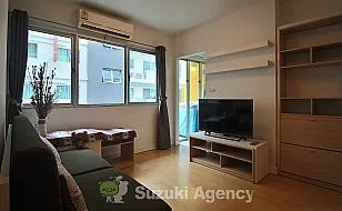 My Condo Sukhumvit 52：Interior & Exterior Photos No.3