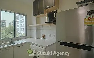 My Condo Sukhumvit 52：2 BED ROOM Interior Photos No.31