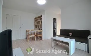 My Condo Sukhumvit 52：2 BED ROOM Interior Photos No.30