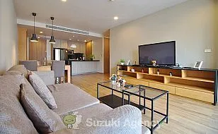 Sirivit Residence：2 BED ROOM Interior Photos No.30