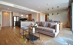 Sirivit Residence：3 BED ROOM Interior Photos No.34