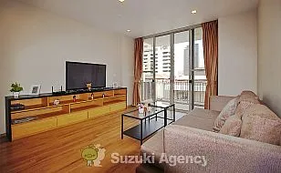 Sirivit Residence：2 BED ROOM Interior Photos No.27