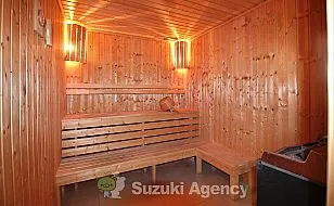 Sirivit Residence：Facility Photos No.12