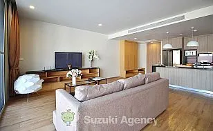Sirivit Residence：3 BED ROOM Interior Photos No.35