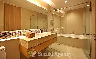 Sirivit Residence：2 BED ROOM Interior Photos No.75