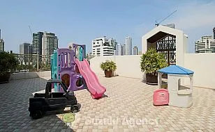 Mela Mansion：Facility Photos No.10