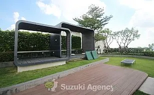 Aspire Sukhumvit 48：Interior & Exterior Photos No.4