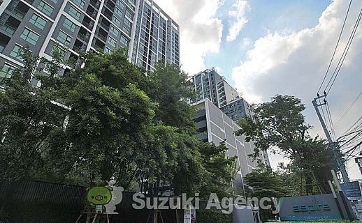 Aspire Sukhumvit 48
