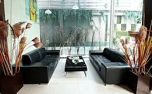 Palms @ Sukhumvit Hotel：Facility Photos No.10