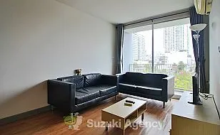 Click Denim：1 BED ROOM Interior Photos No.21