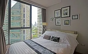 The Lumpini 24：1 BED ROOM Interior Photos No.25