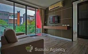 CLICK CONDO Modern Sukhumvit 65：2 BED ROOM Interior Photos No.26