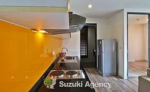 CLICK CONDO Modern Sukhumvit 65：2 BED ROOM Interior Photos No.65