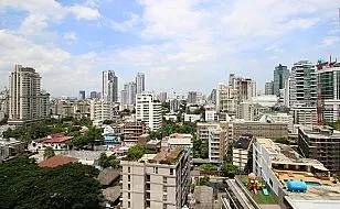 Edge Sukhumvit 23：1 BED ROOM Interior Photos No.73