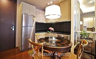 Quattro by Sansiri：1 BED ROOM Interior Photos No.24