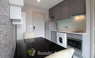 Rhythm Sukhumvit 36-38：1 BED ROOM Interior Photos No.24