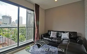 Rhythm Sukhumvit 36-38：1 BED ROOM Interior Photos No.20
