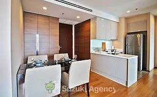 The Address Asoke：2 BED ROOM Interior Photos No.29