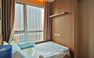 The Address Asoke：2 BED ROOM Interior Photos No.74
