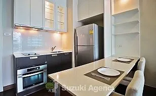 IVY Thonglor：1 BED ROOM Interior Photos No.25