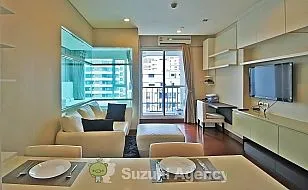 IVY Thonglor：1 BED ROOM Interior Photos No.22