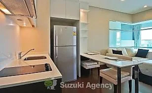 IVY Thonglor：1 BED ROOM Interior Photos No.24