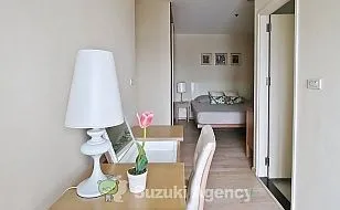 Noble Remix：1 BED ROOM Interior Photos No.71