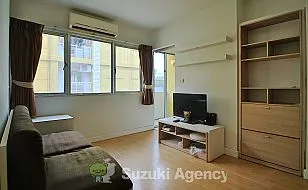 My Condo Sukhumvit 81：1 BED ROOM Interior Photos No.22