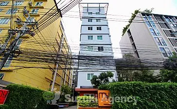 My Condo Sukhumvit 81