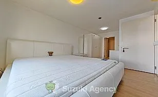 The Clover Thonglor Residence：1 BED ROOM Interior Photos No.72