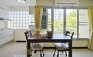 Charming Resident SUKHUMVIT 22：1 BED ROOM Interior Photos No.24