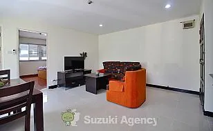 Charming Resident SUKHUMVIT 22：1 BED ROOM Interior Photos No.23