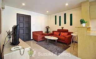 Charming Resident SUKHUMVIT 22：2 BED ROOM Interior Photos No.29