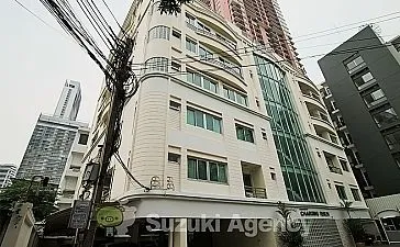 Charming Resident SUKHUMVIT 22