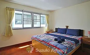 Charming Resident SUKHUMVIT 22：1 BED ROOM Interior Photos No.71