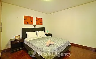 Charming Resident SUKHUMVIT 22：2 BED ROOM Interior Photos No.74
