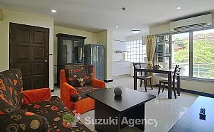 Charming Resident SUKHUMVIT 22：1 BED ROOM Interior Photos No.21