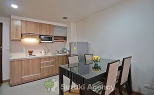 The Alcove Sukhumvit 49：1 BED ROOM Interior Photos No.24