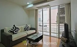 The Alcove Sukhumvit 49：1 BED ROOM Interior Photos No.20