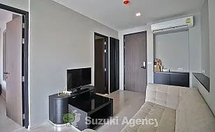 Rhythm Sukhumvit 44/1：1 BED ROOM Interior Photos No.22
